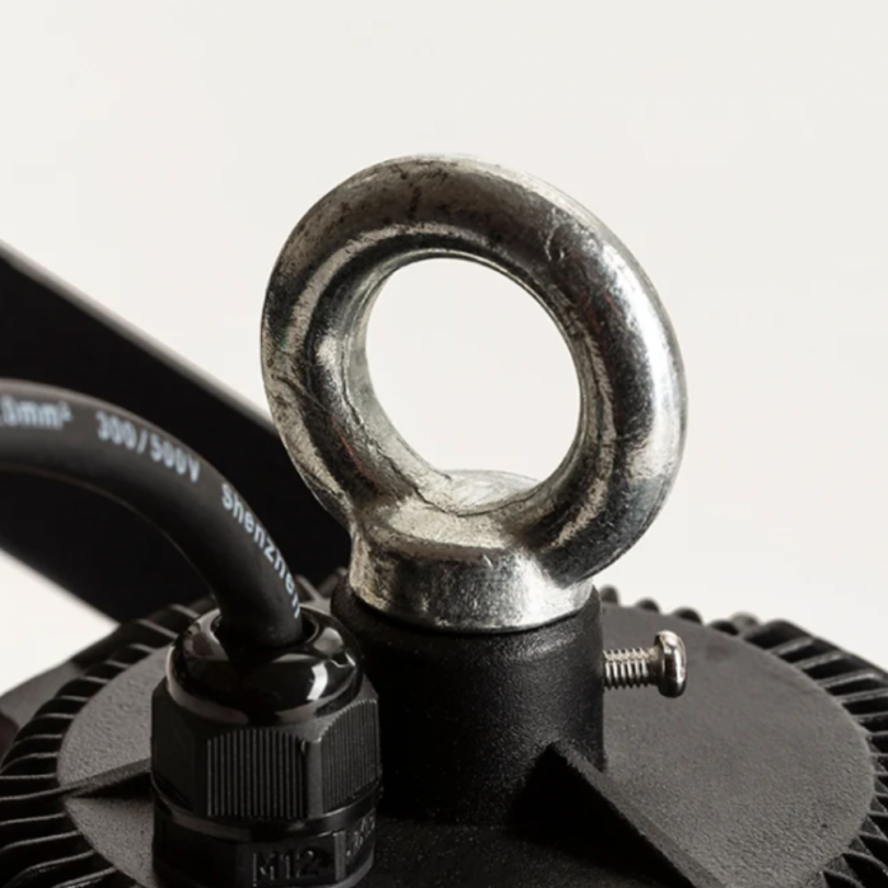 Faretto MEGALOS PRO - Rendl light