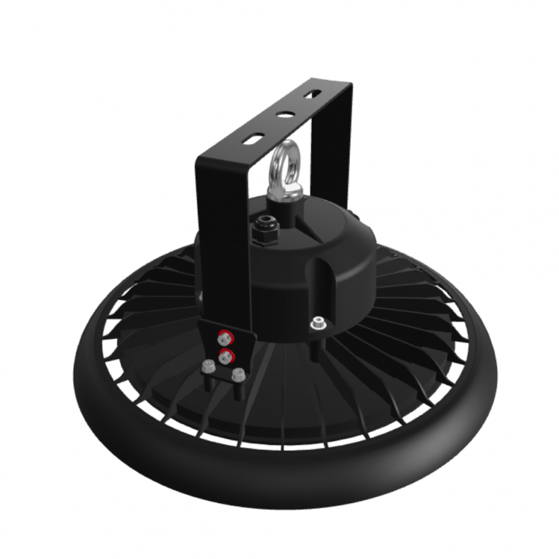 Faretto MEGALOS PRO - Rendl light