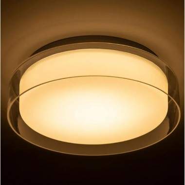 Plafoniera VENICE1 - Rendl...