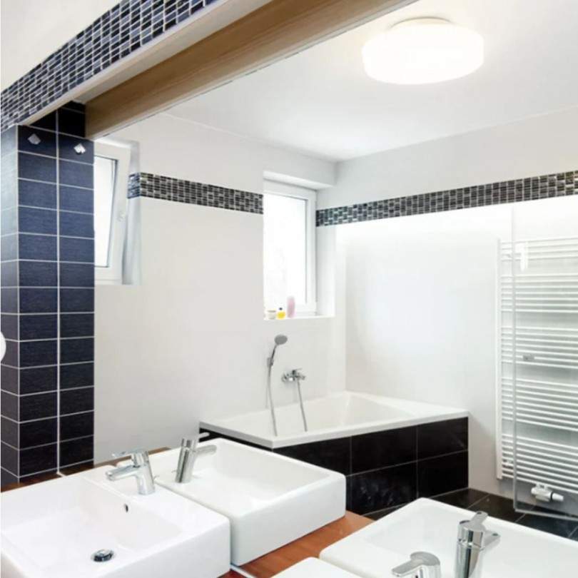 Plafoniera ZARA - Rendl light Plafoniera ZARA - Rendl light