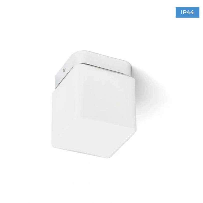 Plafoniera ESICA - Rendl light