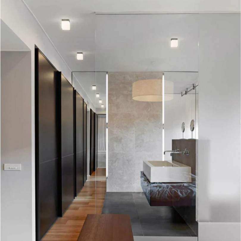 Plafoniera ESICA - Rendl light