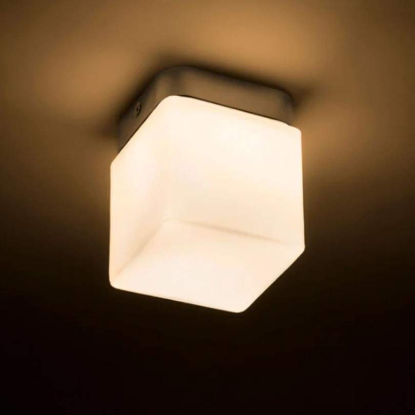 Plafoniera ESICA - Rendl light