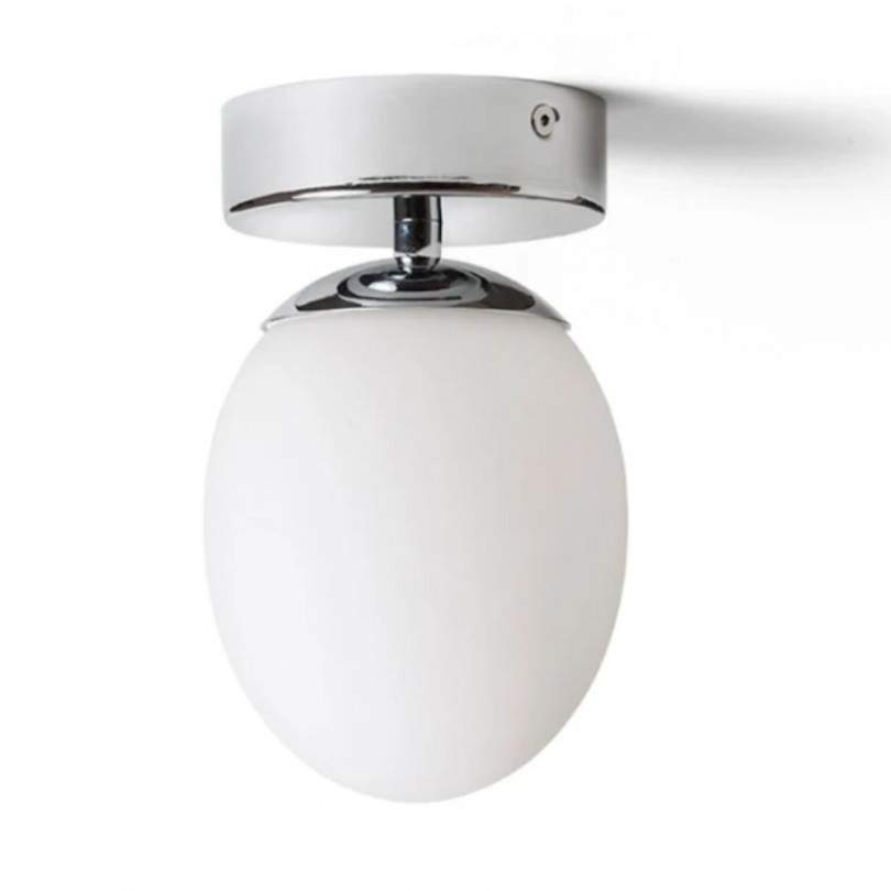 Plafoniera MERINGUE - Rendl light