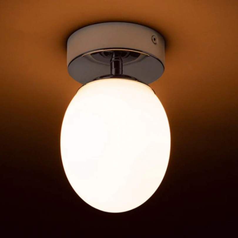 Plafoniera MERINGUE - Rendl light