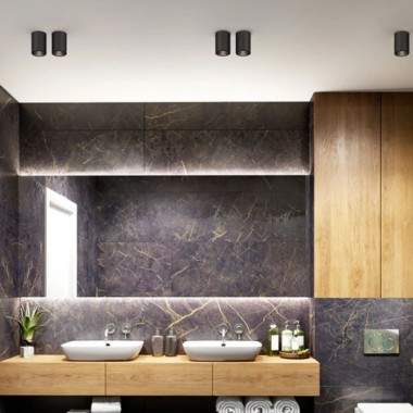 Faretto EILEEN - Rendl light