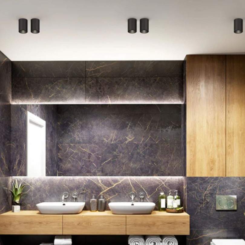 Faretto EILEEN - Rendl light