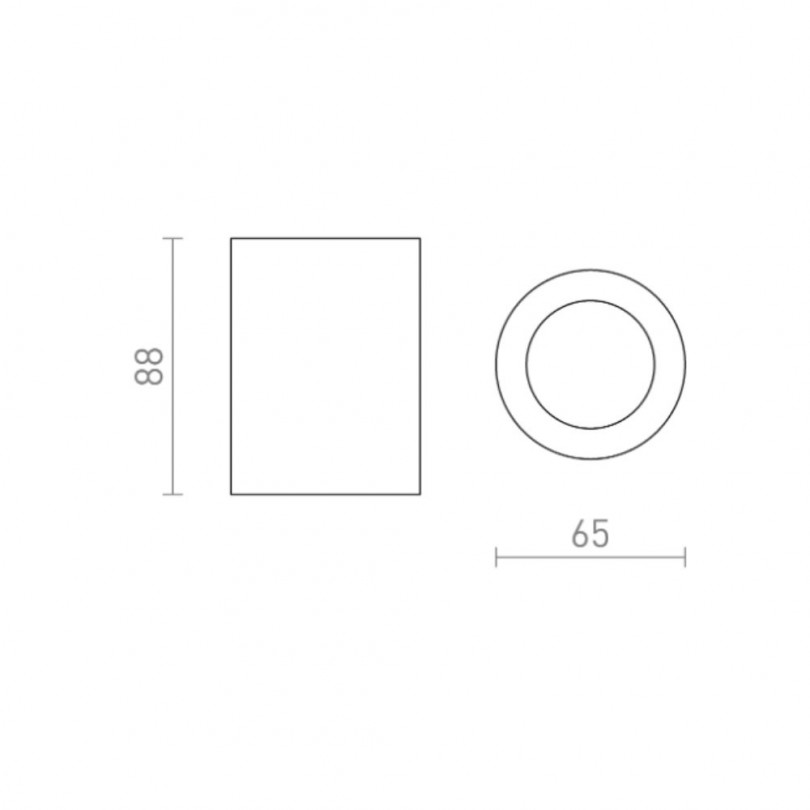 Faretto LOLA - Rendl light Faretto LOLA - Rendl light