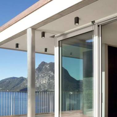 Faretto DUNE - Rendl light 2