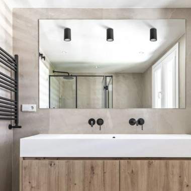 Faretto DUNE - Rendl light