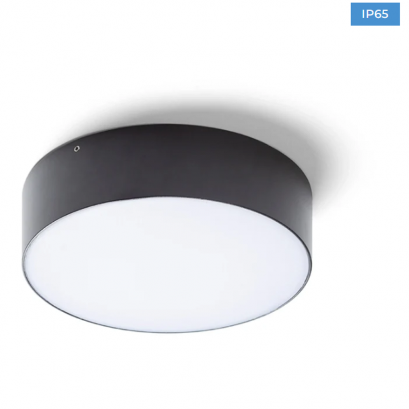 Plafoniera LARISA - Rendl light