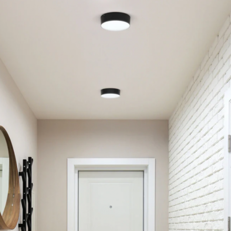 Plafoniera LARISA - Rendl light