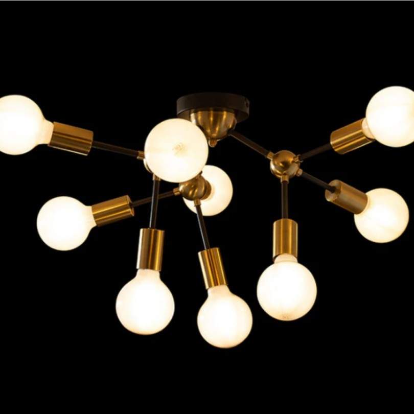 Plafoniera ARTEMIA - Rendl light