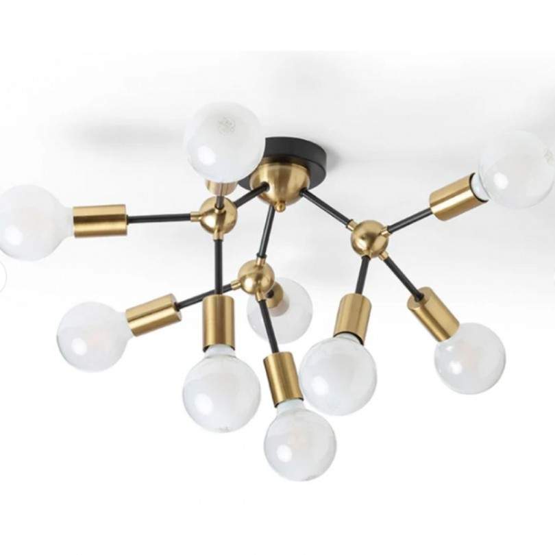 Plafoniera ARTEMIA - Rendl light