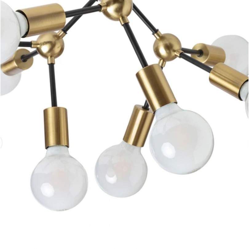 Plafoniera ARTEMIA - Rendl light