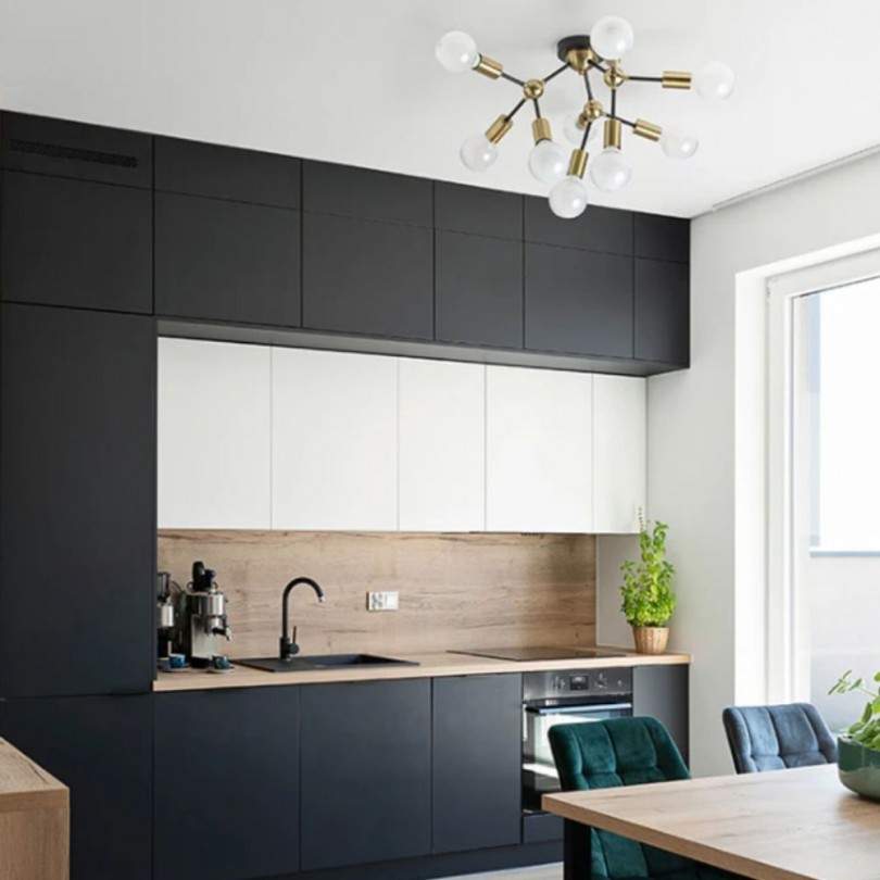 Plafoniera ARTEMIA - Rendl light