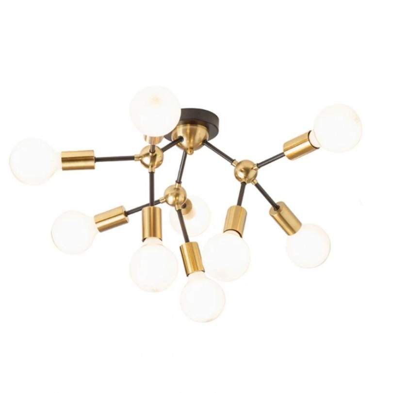 Plafoniera ARTEMIA - Rendl light