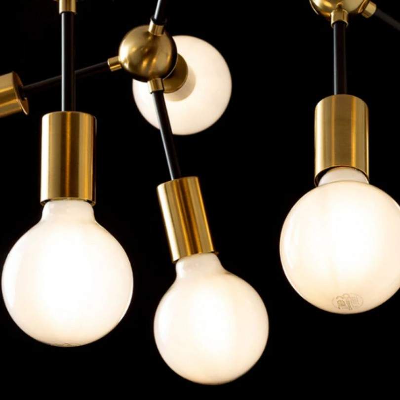 Plafoniera ARTEMIA - Rendl light