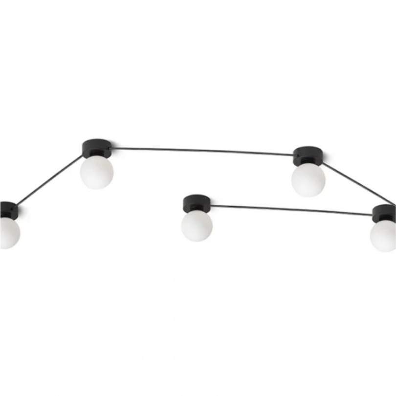 Plafoniera VELA - Rendl light