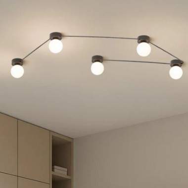 Plafoniera VELA - Rendl light