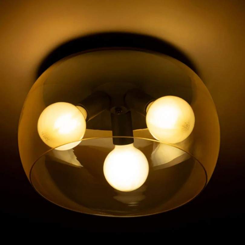 Plafoniera AMANDA - Rendl light