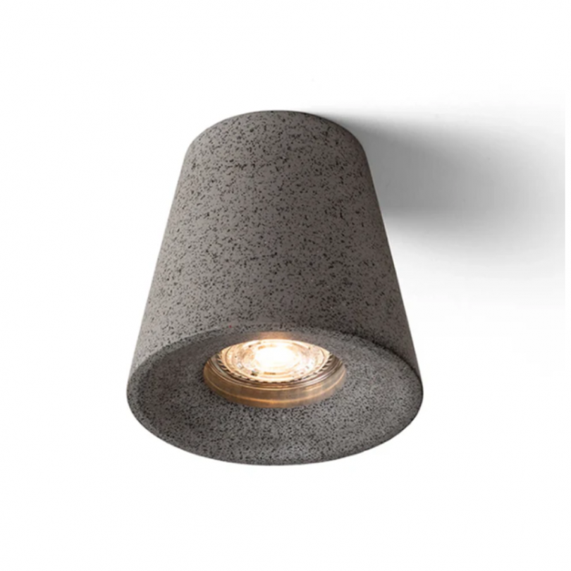 Faretto VOLCA - Rendl light