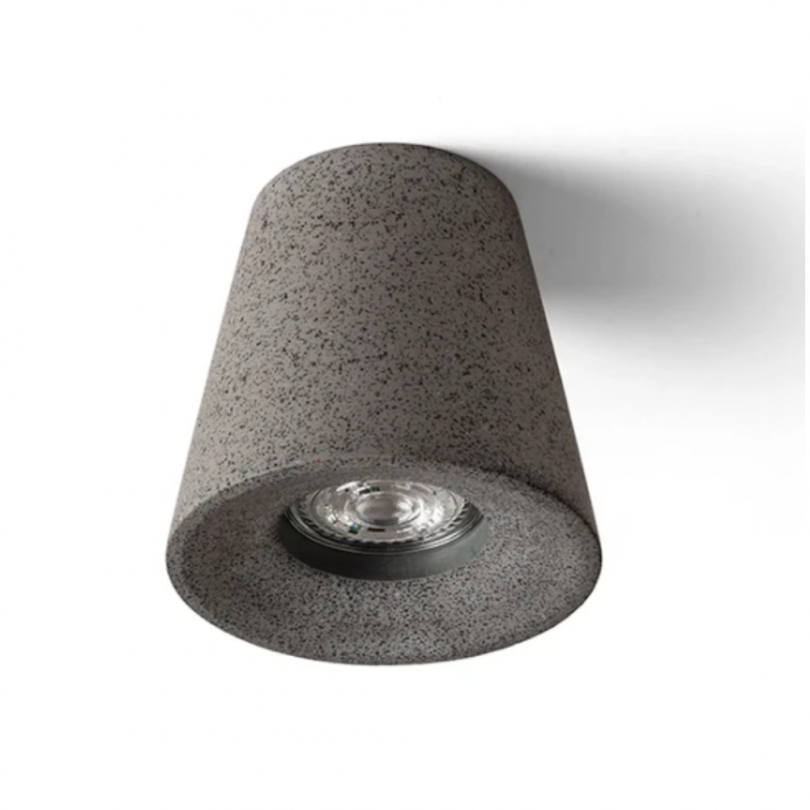 Faretto VOLCA - Rendl light