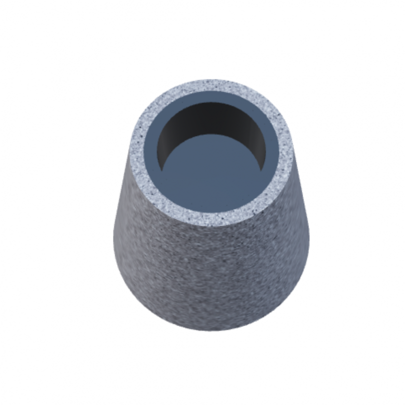 Faretto VOLCA - Rendl light