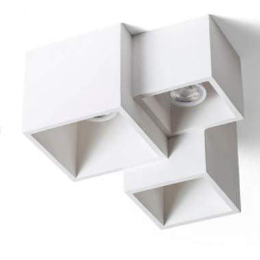 Faretto JACK3 - Rendl light