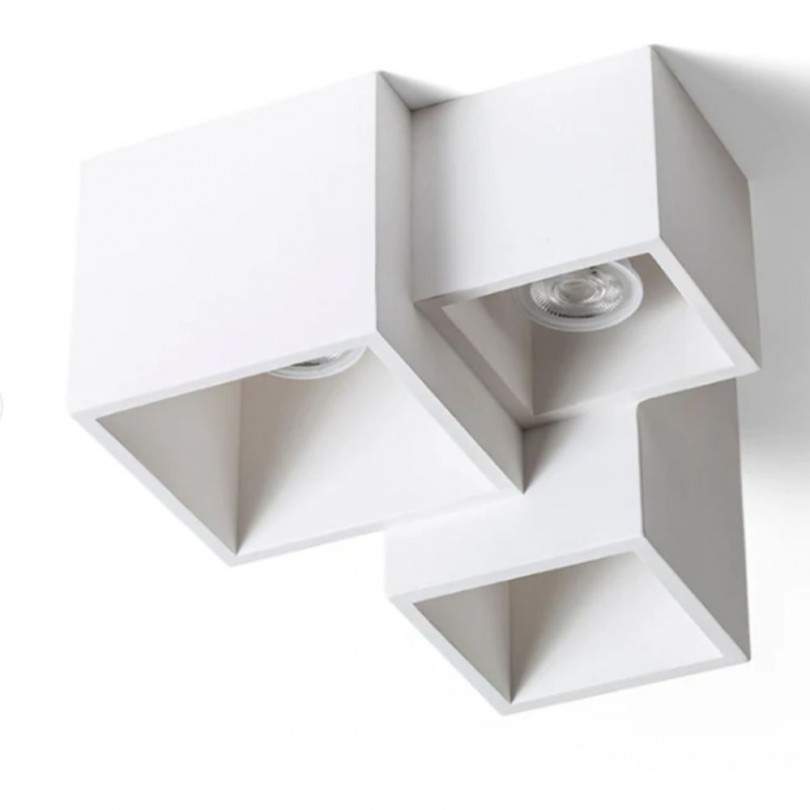 Faretto JACK3 - Rendl light