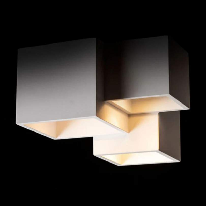 Faretto JACK3 - Rendl light