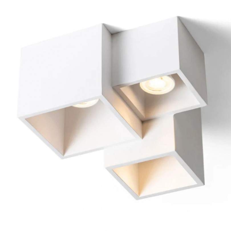 Faretto JACK3 - Rendl light