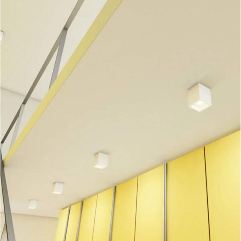 Faretto JACK da soffitto - Rendl light Faretto JACK da soffitto - Rendl light
