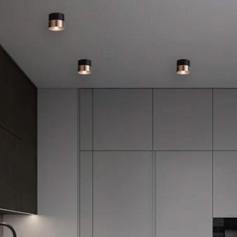 Faretto JUNIPER - Rendl light