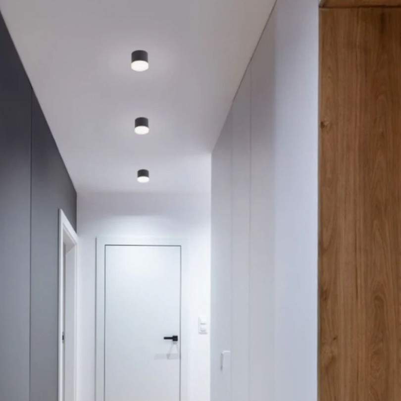 Faretto MEMA - Rendl light