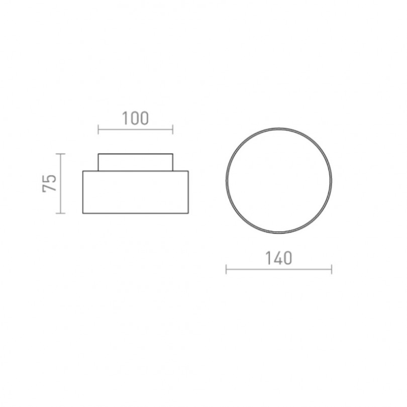 Faretto MARLENE - Rendl light Faretto MARLENE - Rendl light