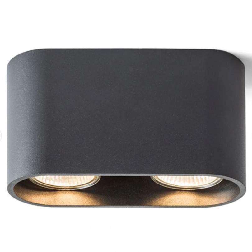 Faretto MANTOVA II - Rendl light