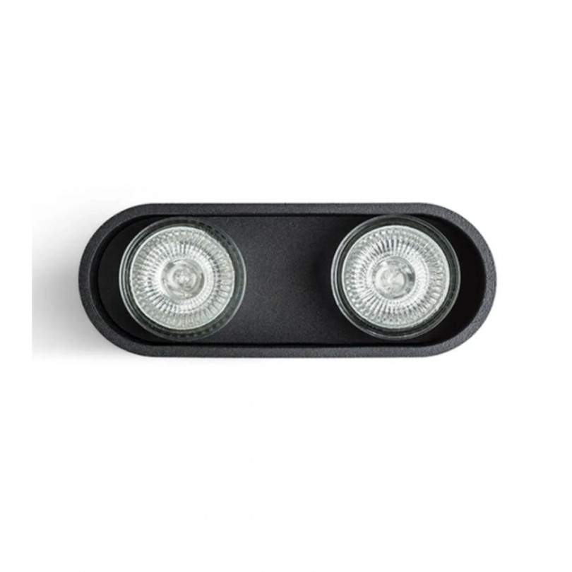 Faretto MANTOVA II - Rendl light