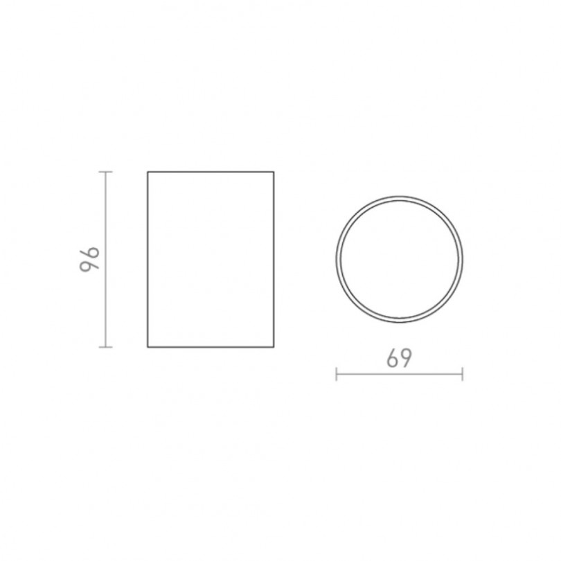 Faretto CONNOR - Rendl light Faretto CONNOR - Rendl light