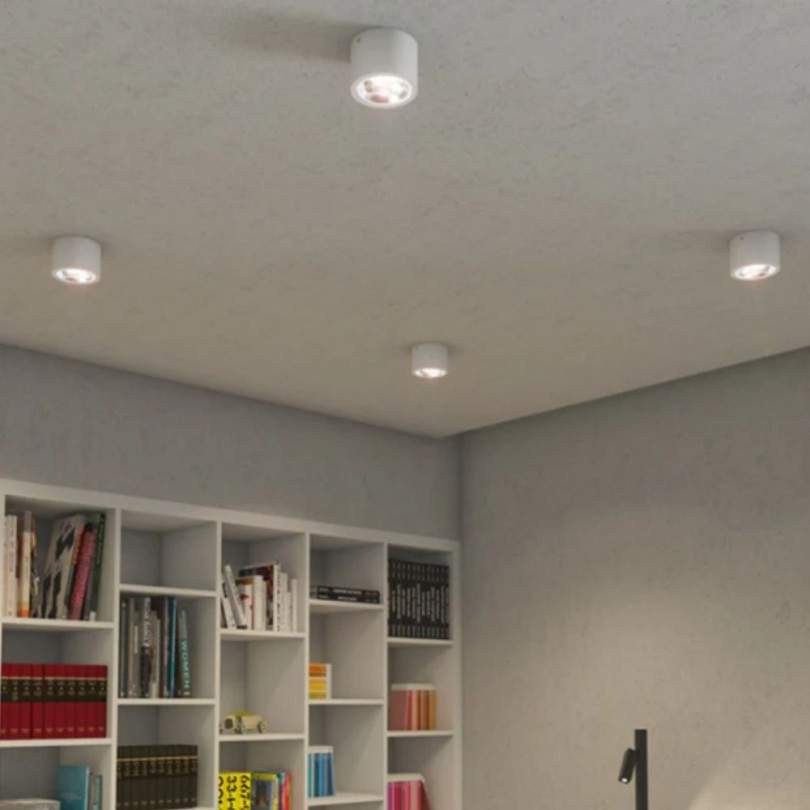 Faretto KELLY LED - Rendl light Faretto KELLY LED - Rendl light