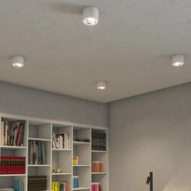 Faretto KAYAL - Rendl light 2