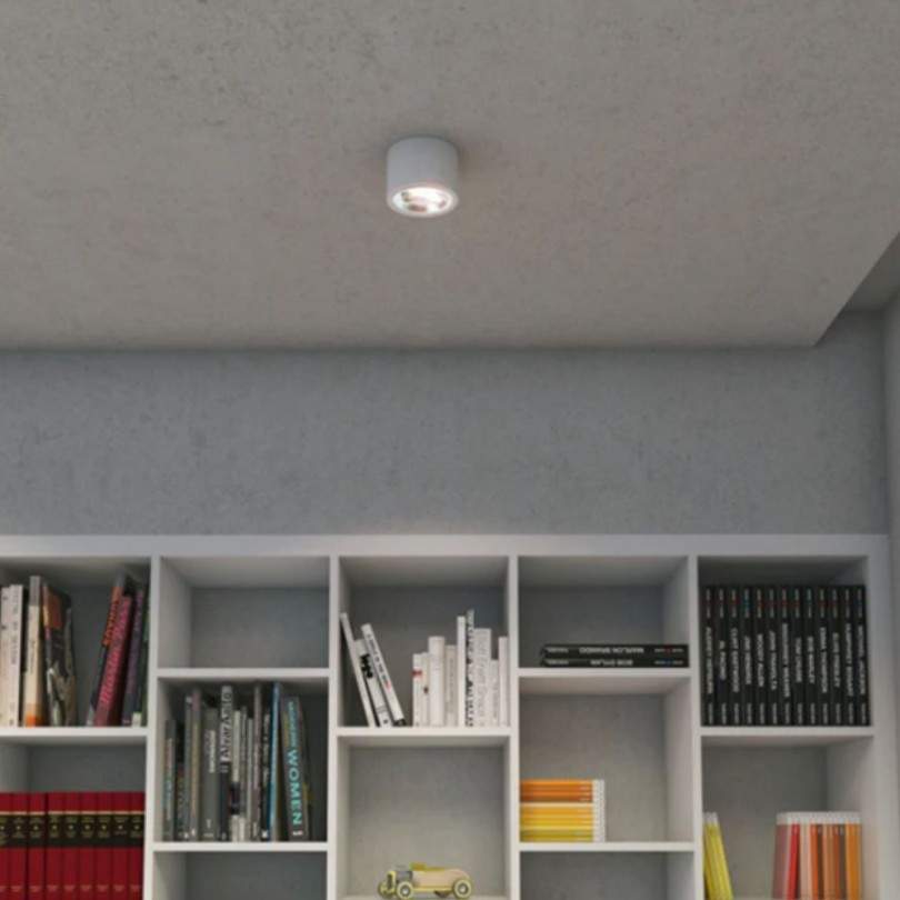 Faretto KAYAL - Rendl light