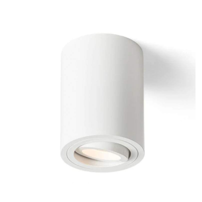 Faretto MOMA con inclinazione - Rendl...