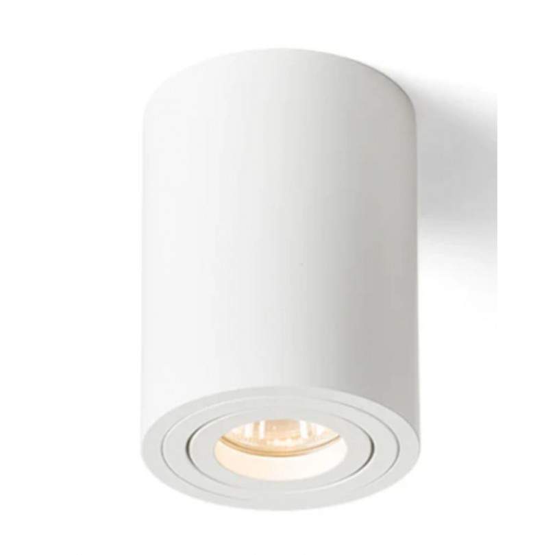 Faretto MOMA con inclinazione - Rendl...