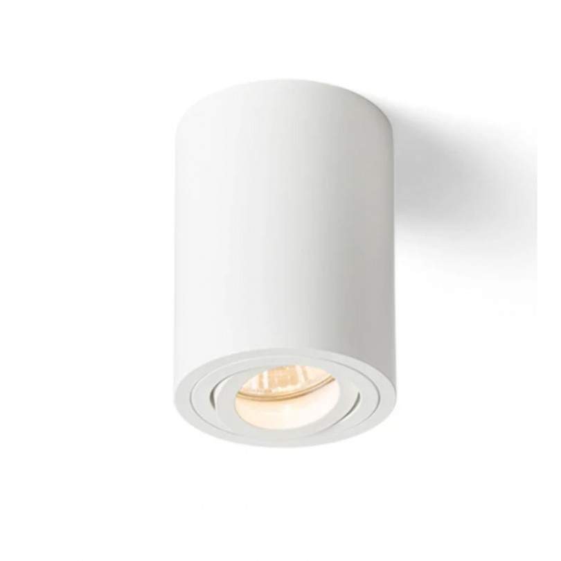 Faretto MOMA con inclinazione - Rendl...