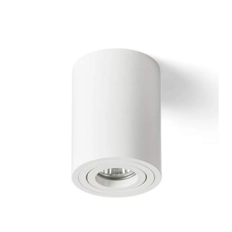 Faretto MOMA con inclinazione - Rendl...