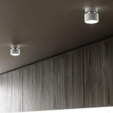 Faretto PIXIE - Rendl light