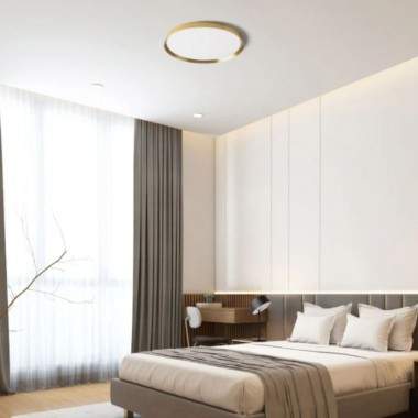 Plafoniera SELEN - Rendl light 2