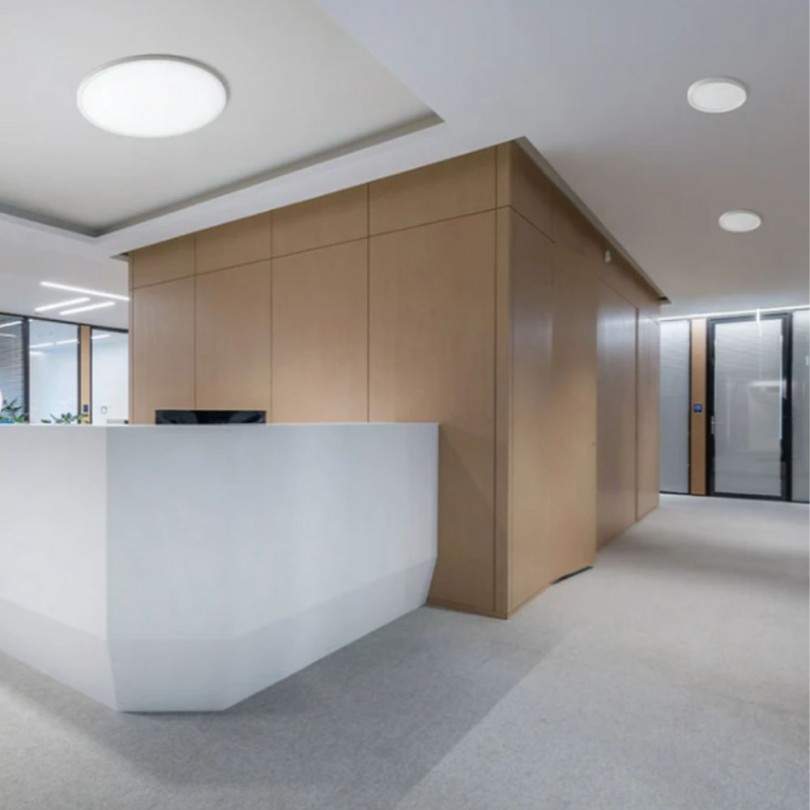 Plafoniera LANA - Rendl light