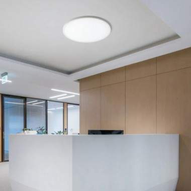 Plafoniera LANA - Rendl light